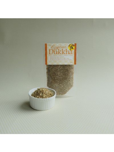 Egyptian Dukkha 80g
