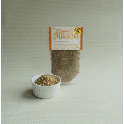 Egyptian Dukkha 80g