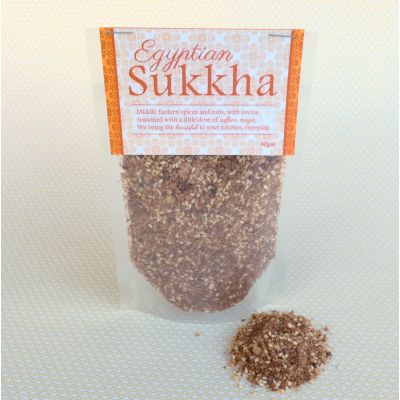 Egyptian Sukkha - 80g