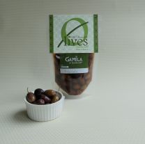 Kalamata - Wild Fermented Olives