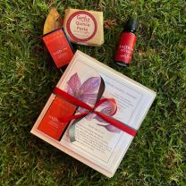 Saffron Gift Box