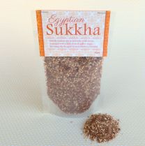 Egyptian Sukkha - 80g