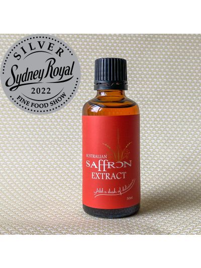 Saffron Extract
