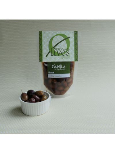 Kalamata - Wild Fermented Olives