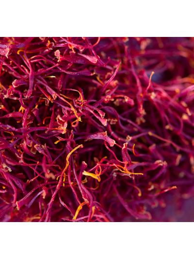Australian Saffron Threads
