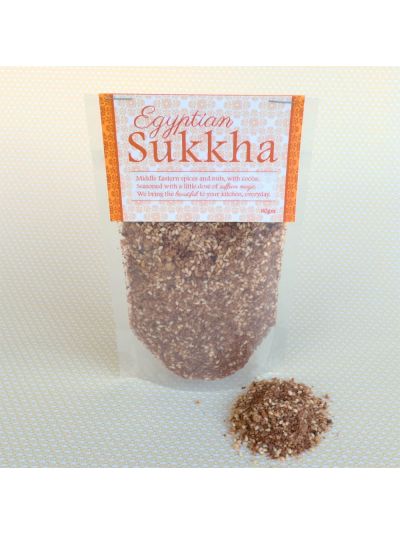 Egyptian Sukkha - 80g