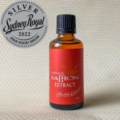 Saffron Extract