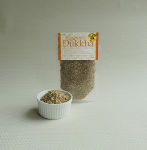 Egyptian Dukkha 80g