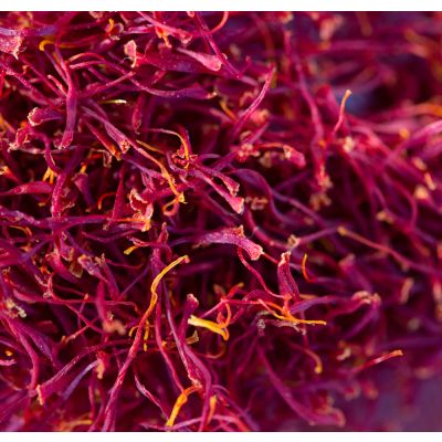 Australian Saffron Threads