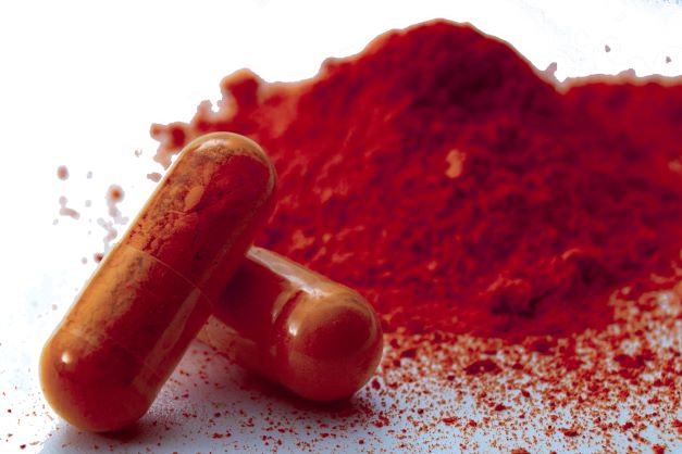 How saffron can help with health and wellness