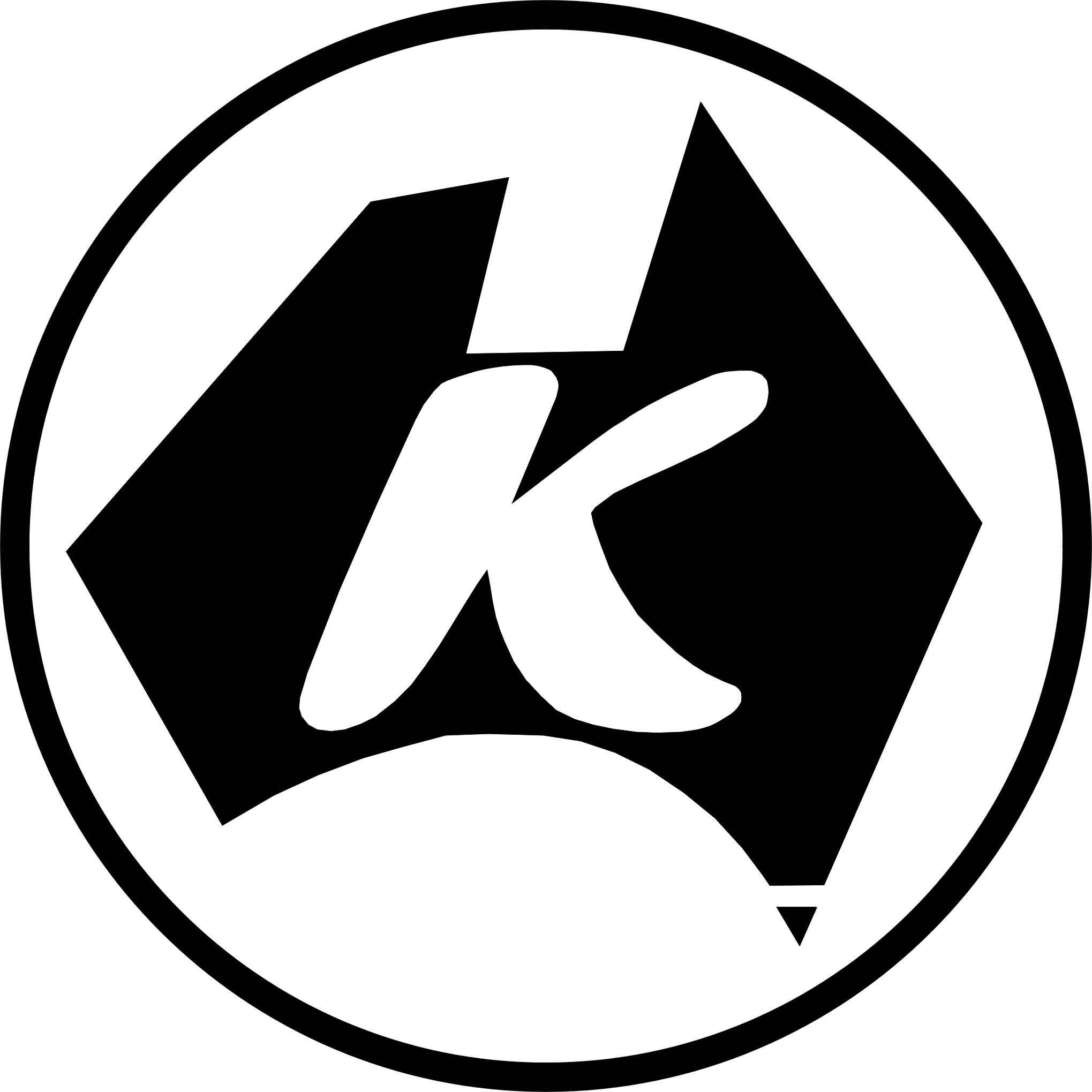 Australian Kosher logo
