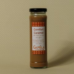Comfort Caramel 170g